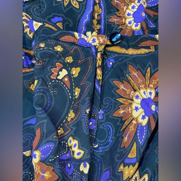 Vintage Bicè mini skirt - Picture 3 of 6